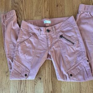 Jolt Safari Pants   Size 3